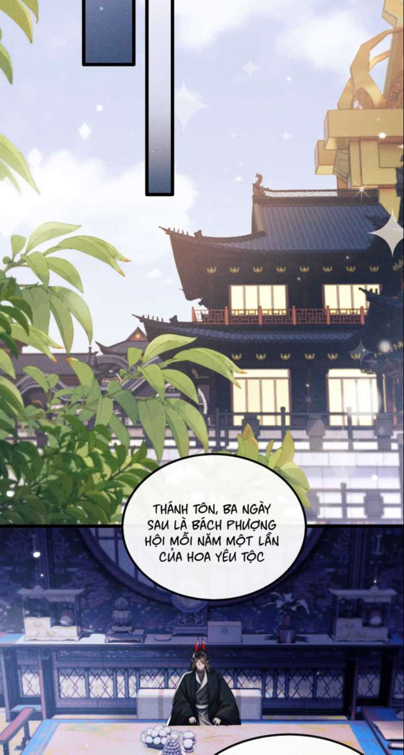 Ma Tôn Hối Bất Đương Sơ: Chapter 27