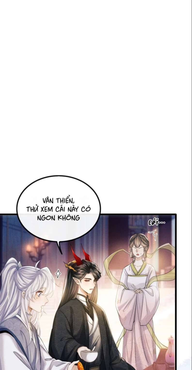 Ma Tôn Hối Bất Đương Sơ: Chapter 27