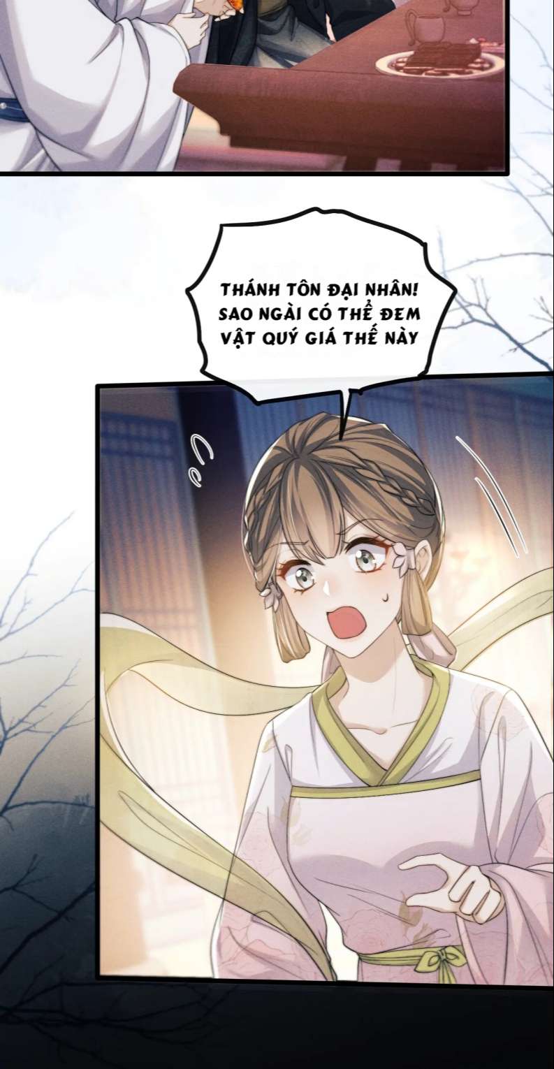 Ma Tôn Hối Bất Đương Sơ: Chapter 27
