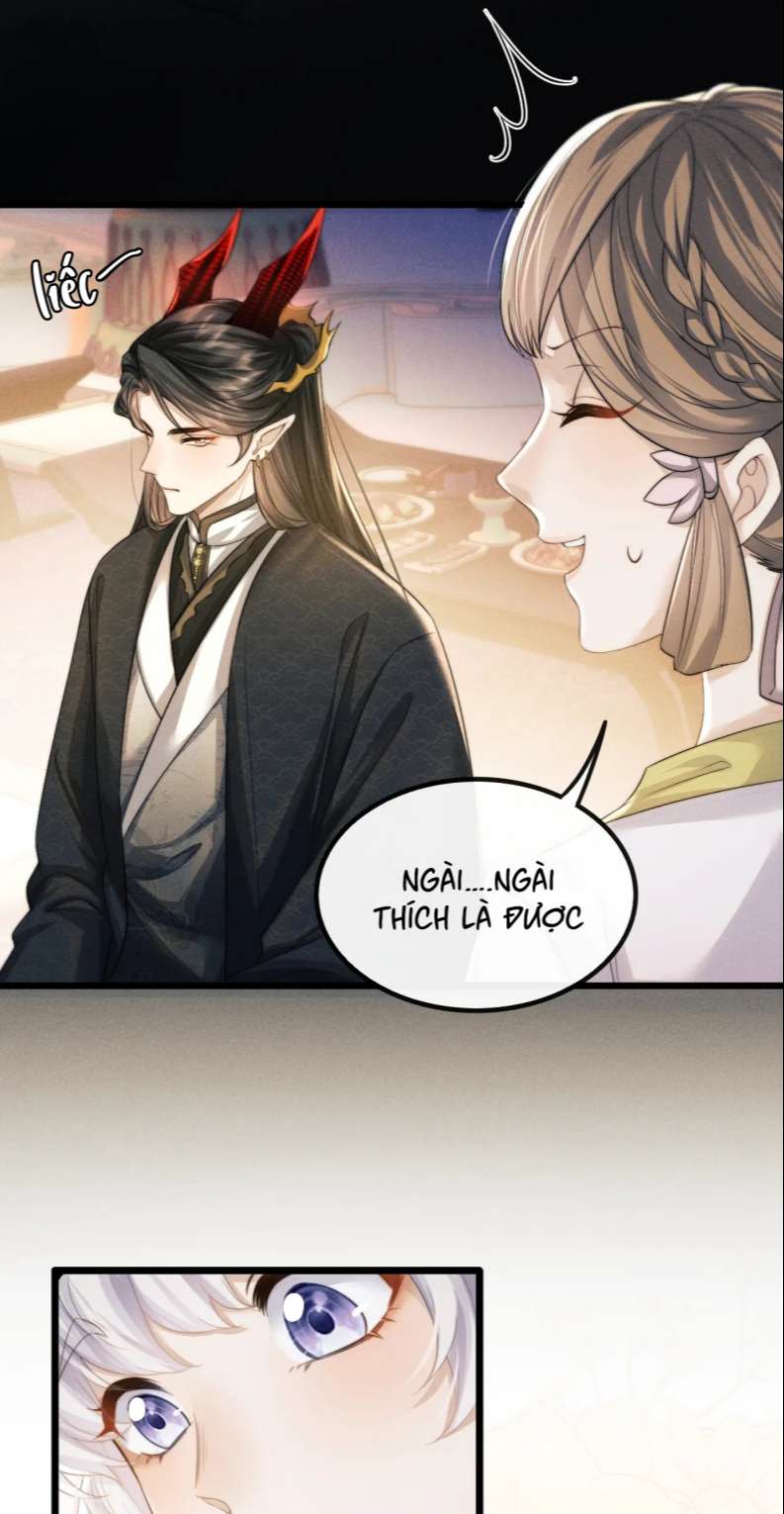 Ma Tôn Hối Bất Đương Sơ: Chapter 27