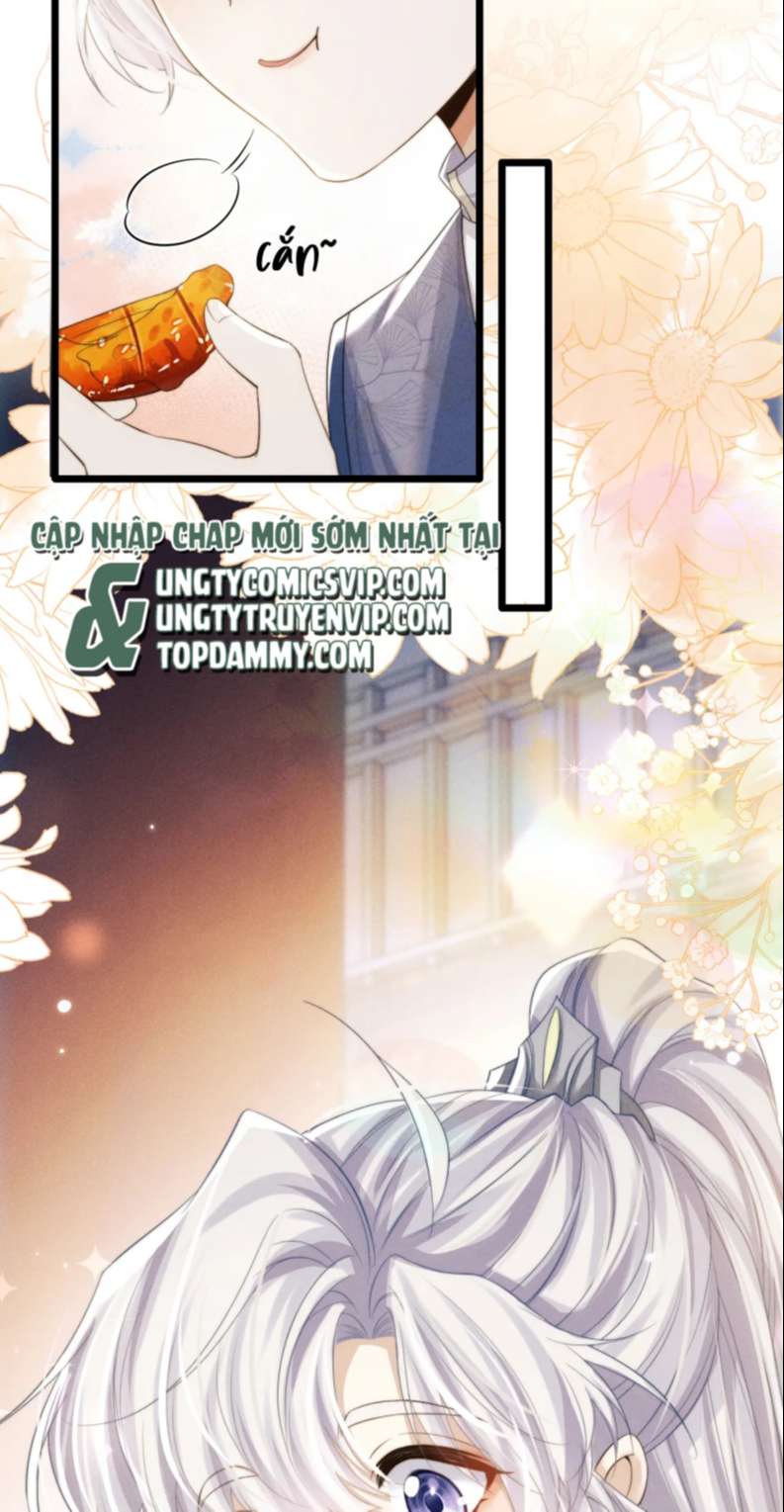 Ma Tôn Hối Bất Đương Sơ: Chapter 27