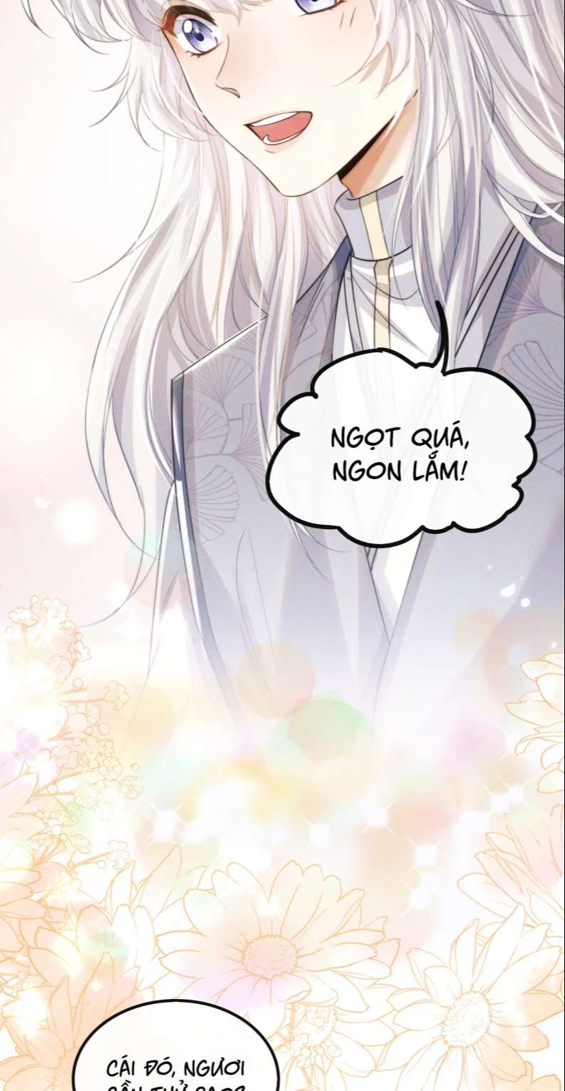 Ma Tôn Hối Bất Đương Sơ: Chapter 27