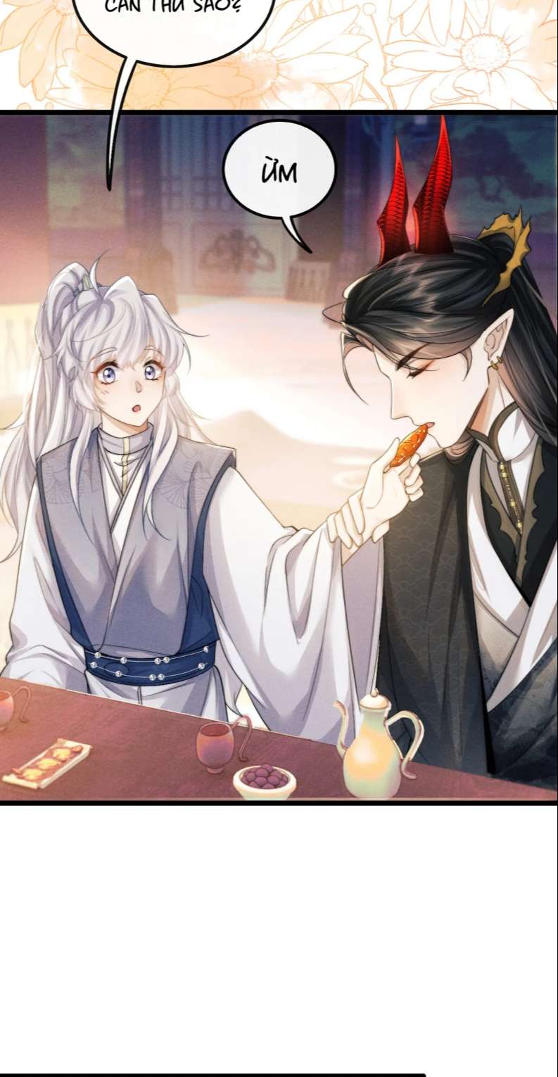 Ma Tôn Hối Bất Đương Sơ: Chapter 27