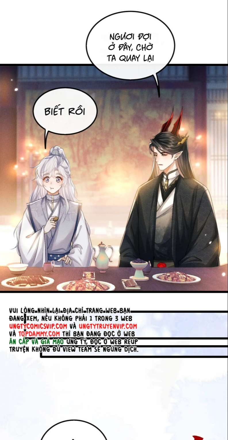 Ma Tôn Hối Bất Đương Sơ: Chapter 27