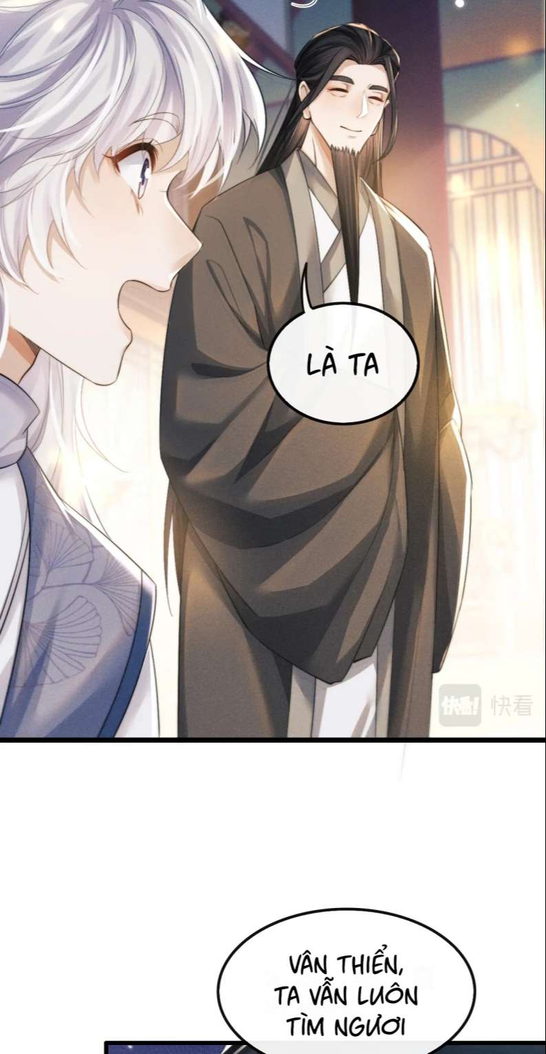 Ma Tôn Hối Bất Đương Sơ: Chapter 27