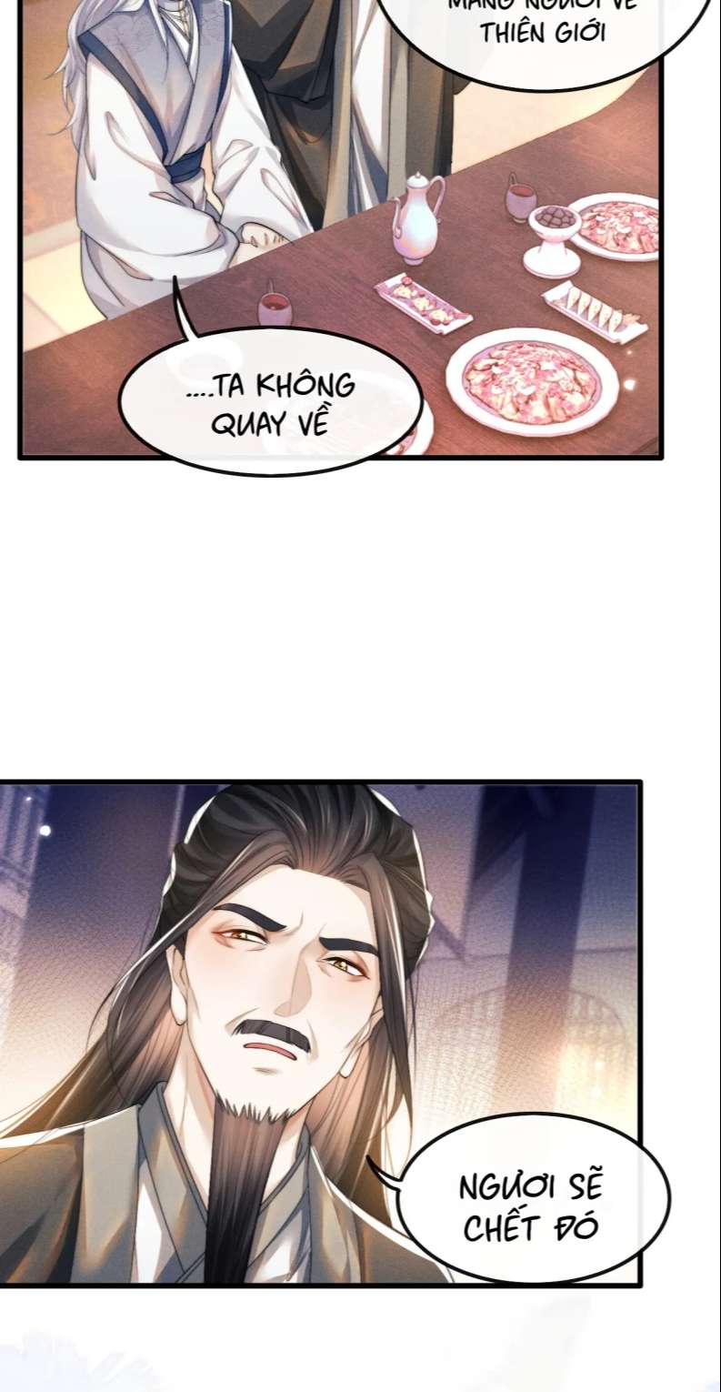 Ma Tôn Hối Bất Đương Sơ: Chapter 27