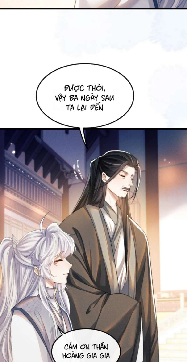 Ma Tôn Hối Bất Đương Sơ: Chapter 27