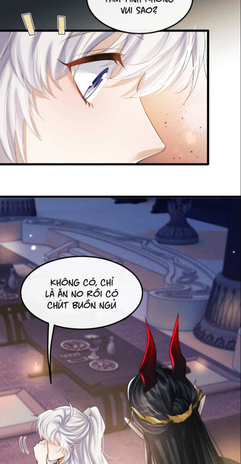 Ma Tôn Hối Bất Đương Sơ: Chapter 27