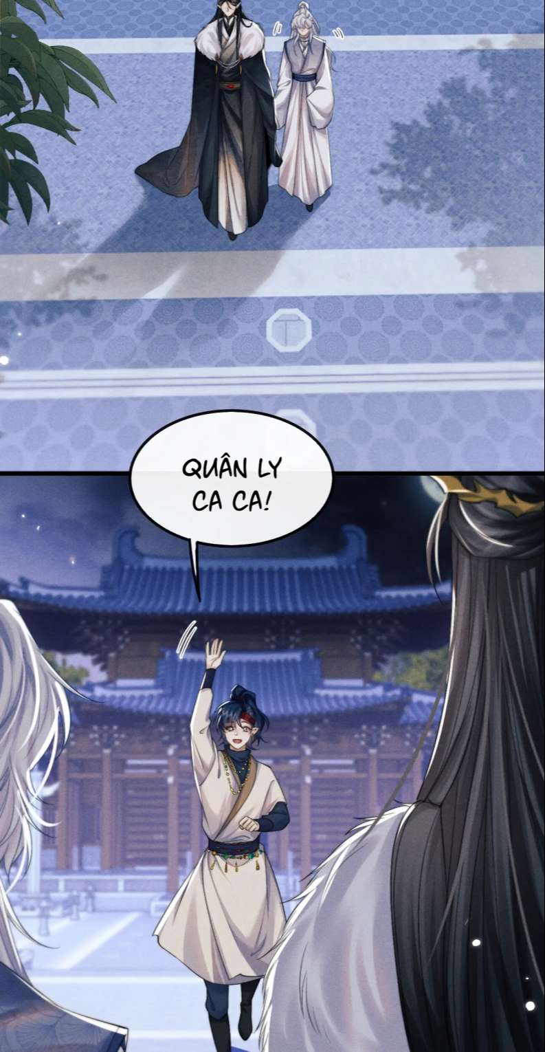 Ma Tôn Hối Bất Đương Sơ: Chapter 27