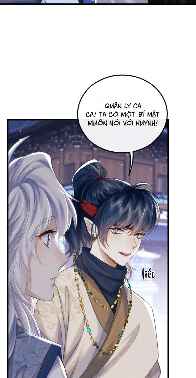 Ma Tôn Hối Bất Đương Sơ: Chapter 27
