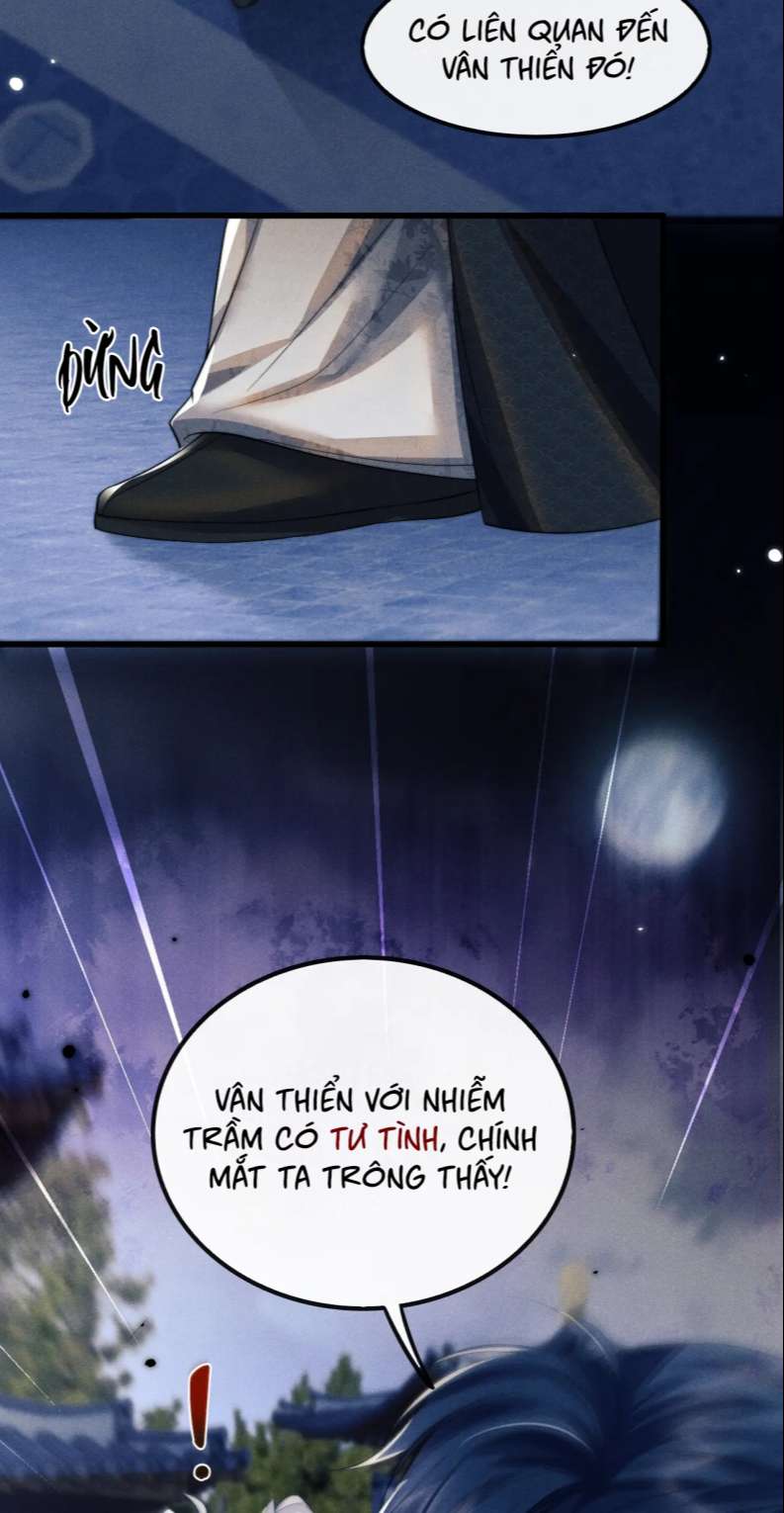 Ma Tôn Hối Bất Đương Sơ: Chapter 27