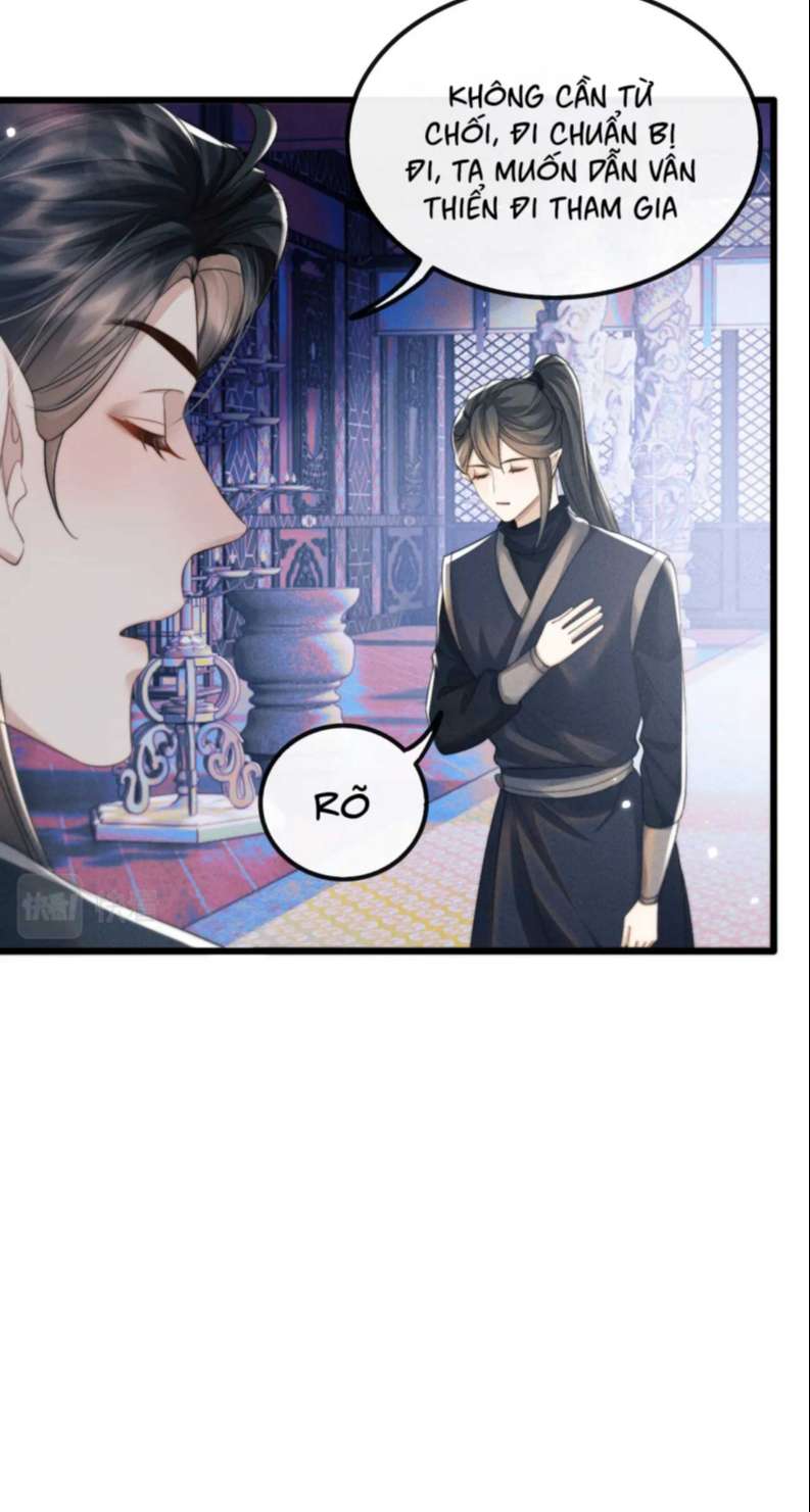 Ma Tôn Hối Bất Đương Sơ: Chapter 27