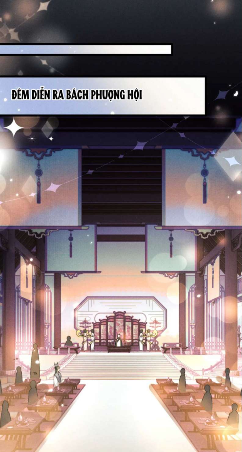 Ma Tôn Hối Bất Đương Sơ: Chapter 27