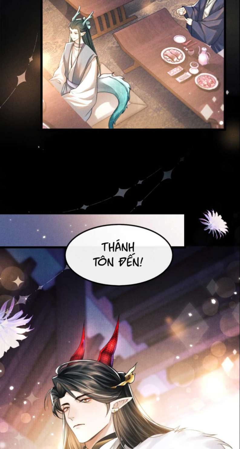 Ma Tôn Hối Bất Đương Sơ: Chapter 27