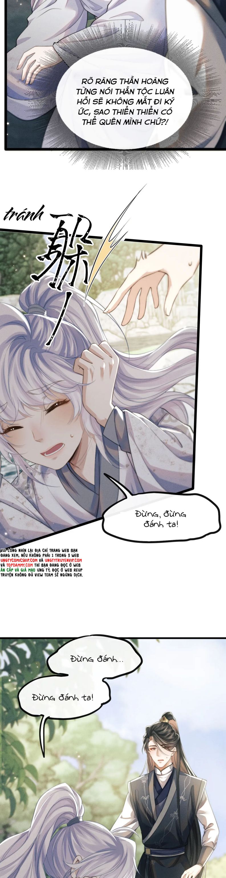 Ma Tôn Hối Bất Đương Sơ: Chapter 33