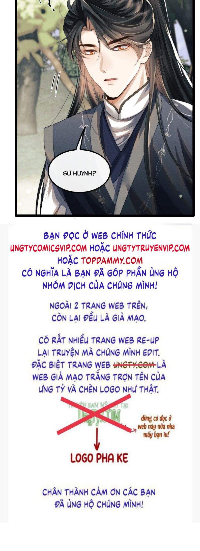 Ma Tôn Hối Bất Đương Sơ: Chapter 33