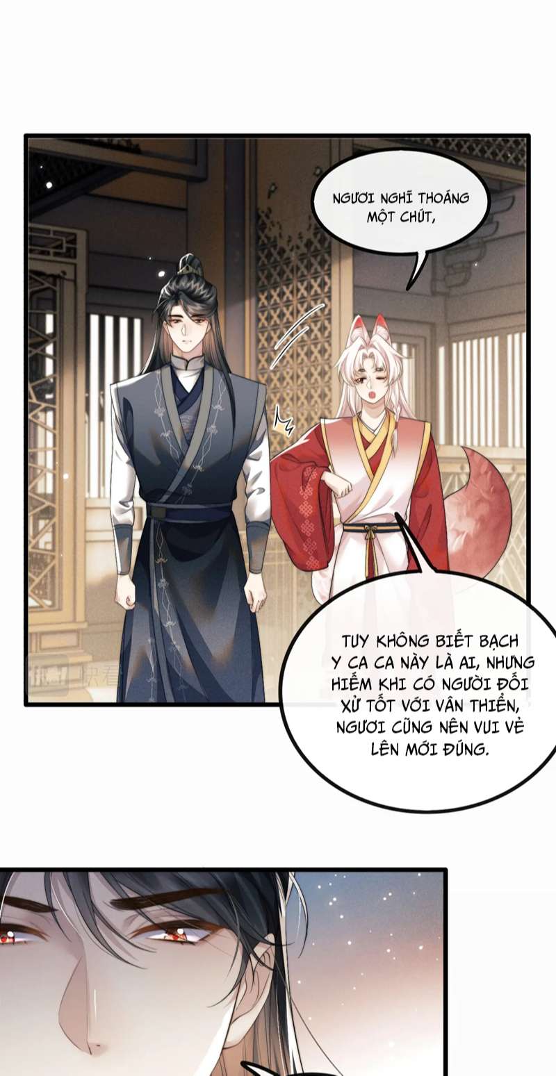 Ma Tôn Hối Bất Đương Sơ: Chapter 35