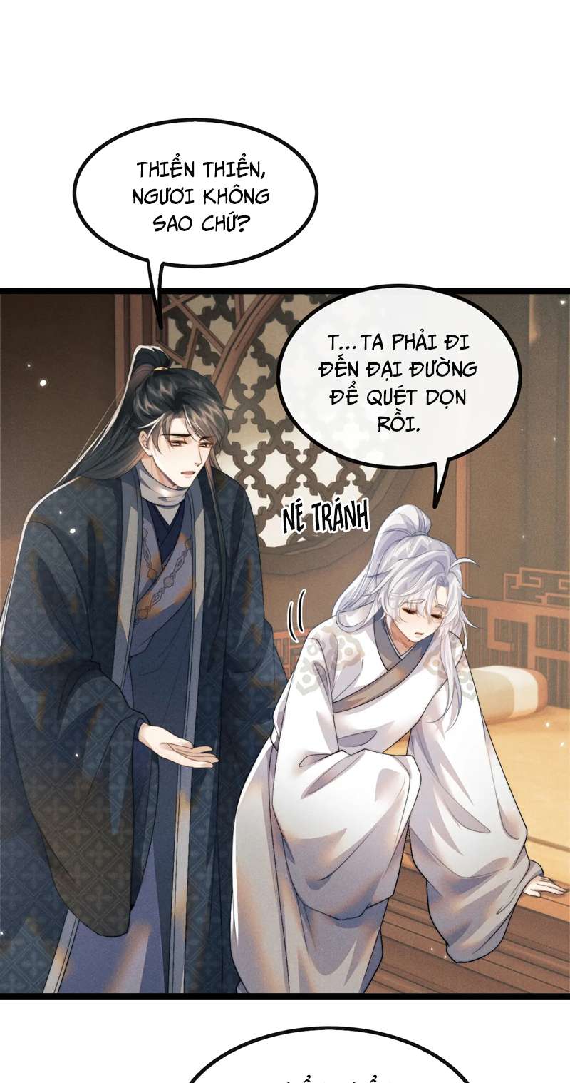 Ma Tôn Hối Bất Đương Sơ: Chapter 35