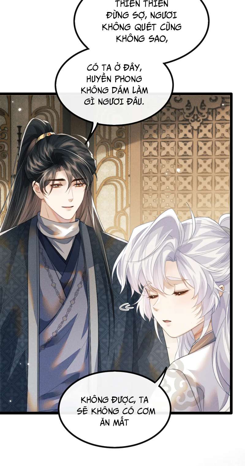 Ma Tôn Hối Bất Đương Sơ: Chapter 35