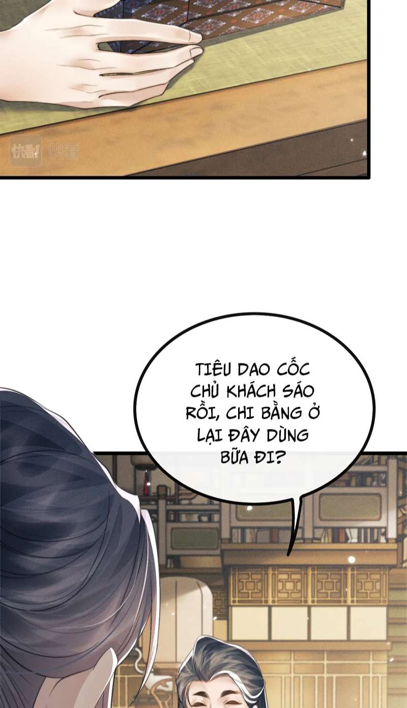 Ma Tôn Hối Bất Đương Sơ: Chapter 35