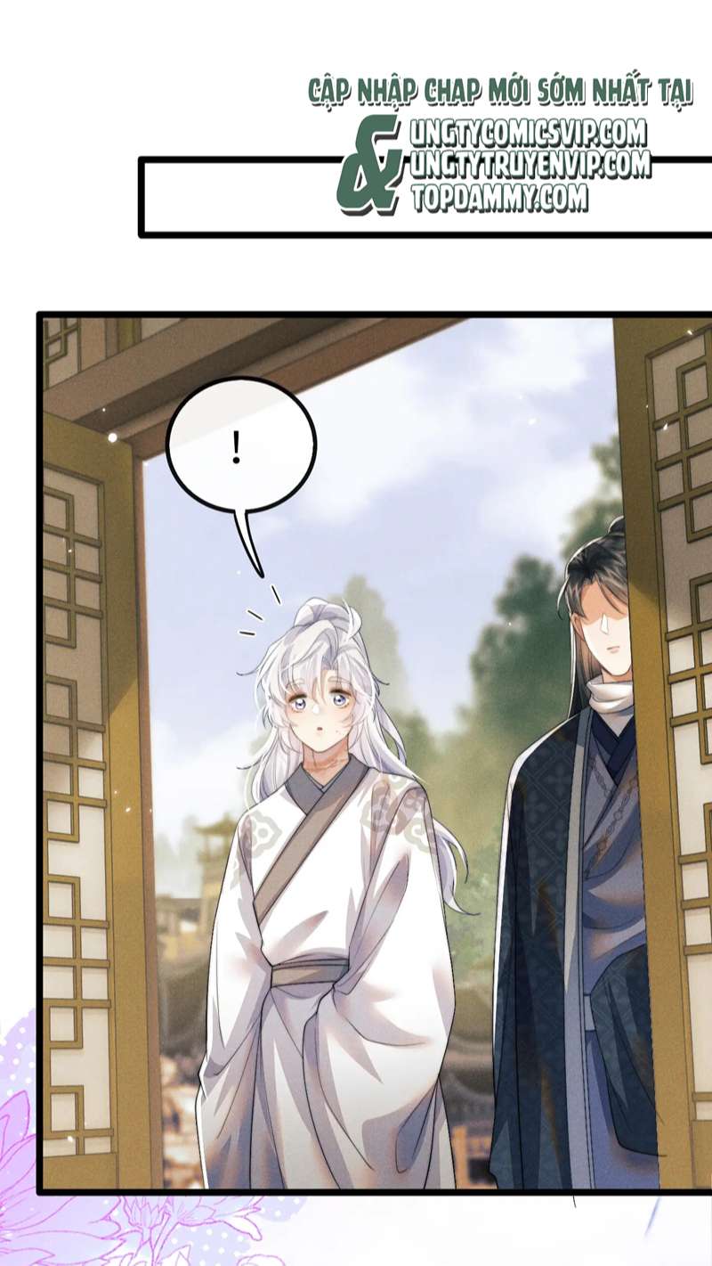 Ma Tôn Hối Bất Đương Sơ: Chapter 35