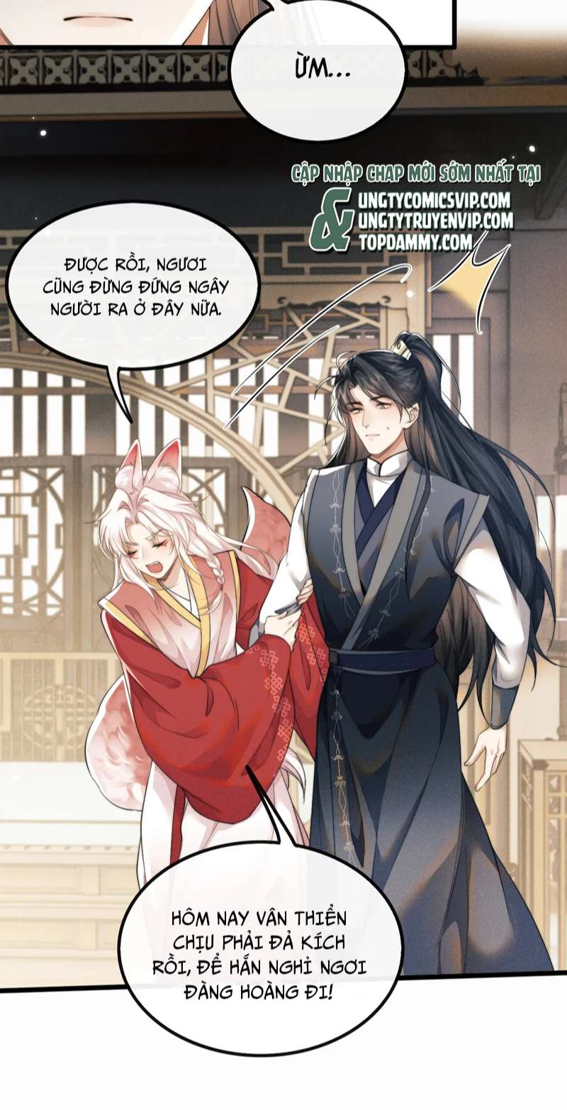 Ma Tôn Hối Bất Đương Sơ: Chapter 35