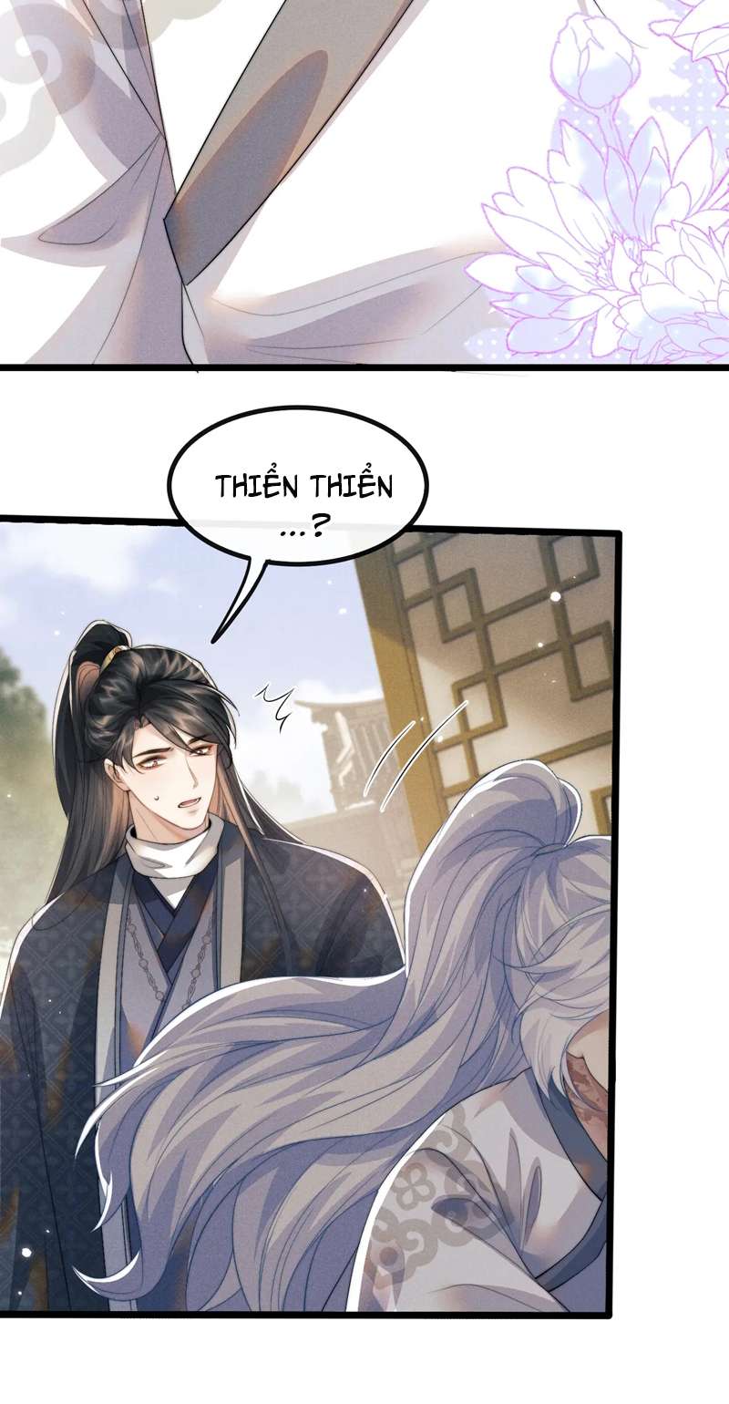 Ma Tôn Hối Bất Đương Sơ: Chapter 35