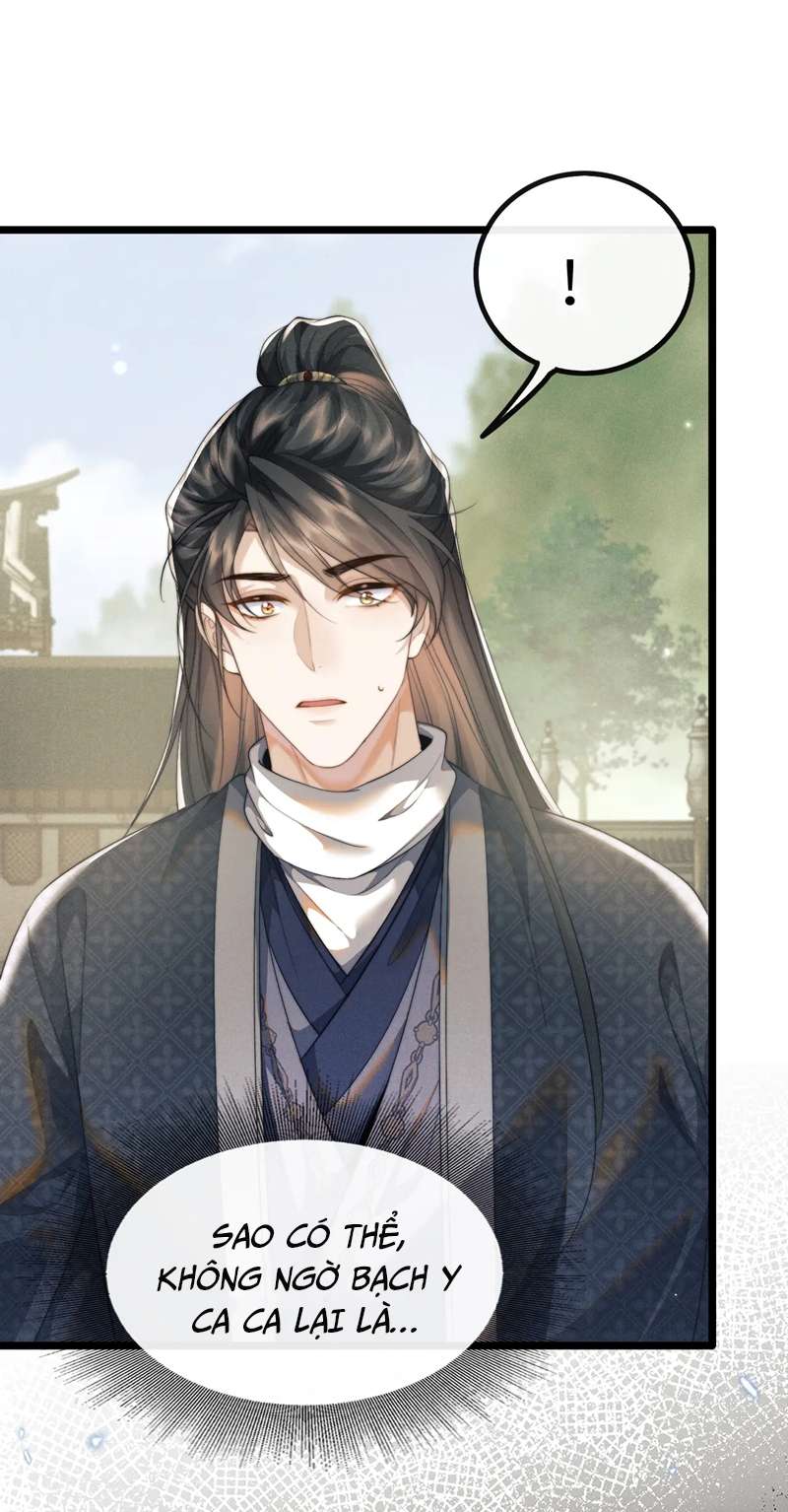 Ma Tôn Hối Bất Đương Sơ: Chapter 35