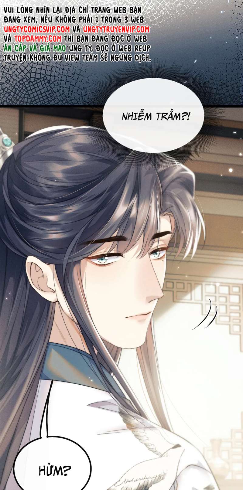 Ma Tôn Hối Bất Đương Sơ: Chapter 35