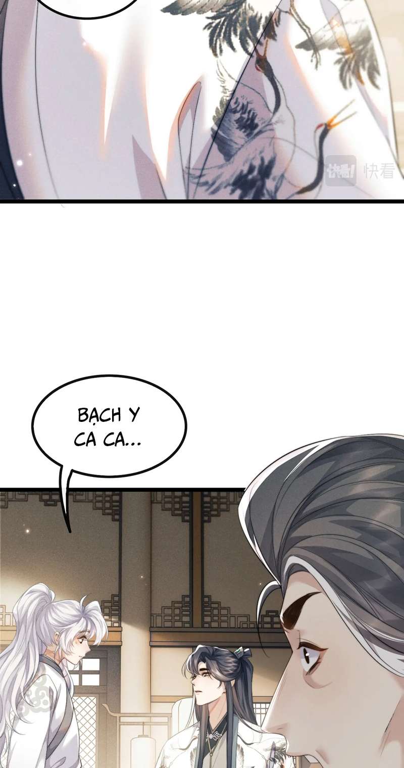 Ma Tôn Hối Bất Đương Sơ: Chapter 35