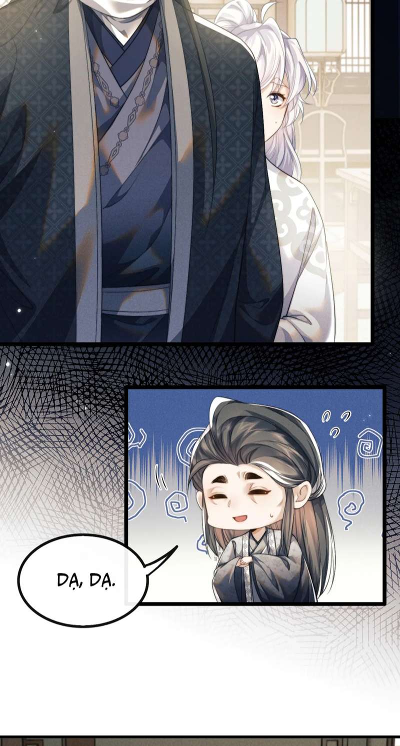 Ma Tôn Hối Bất Đương Sơ: Chapter 35