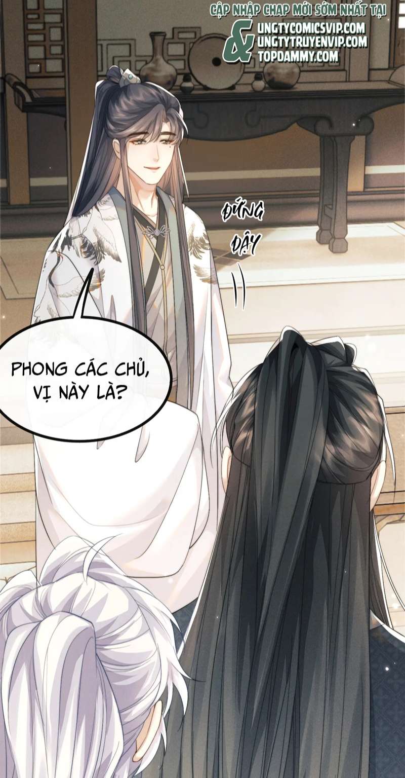 Ma Tôn Hối Bất Đương Sơ: Chapter 35