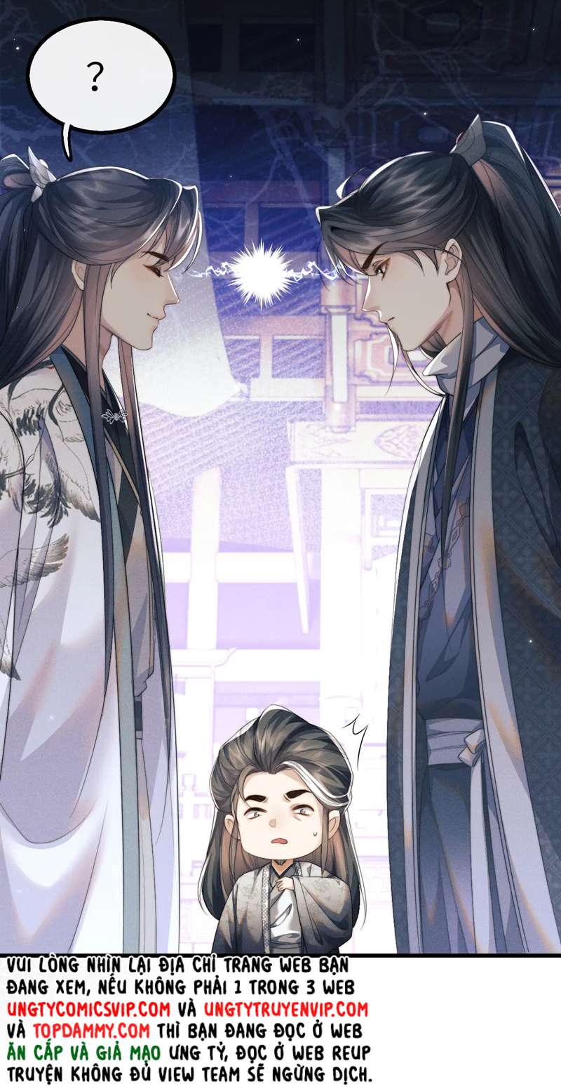 Ma Tôn Hối Bất Đương Sơ: Chapter 35