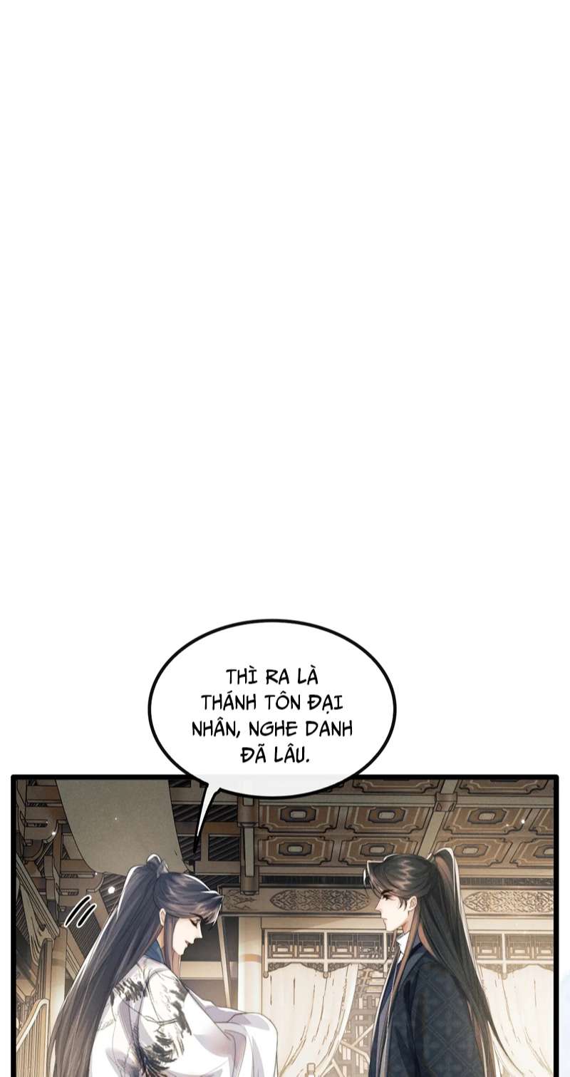 Ma Tôn Hối Bất Đương Sơ: Chapter 35