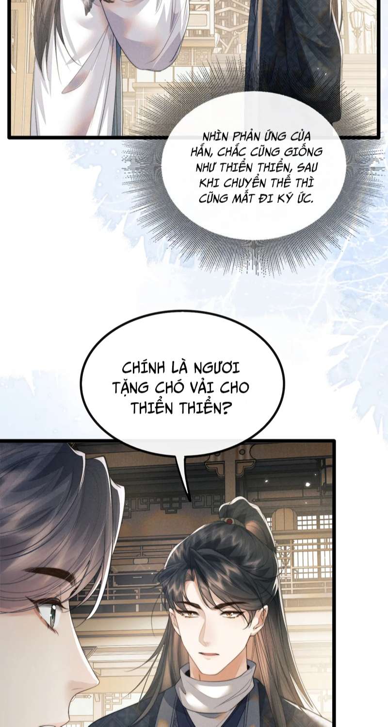 Ma Tôn Hối Bất Đương Sơ: Chapter 35