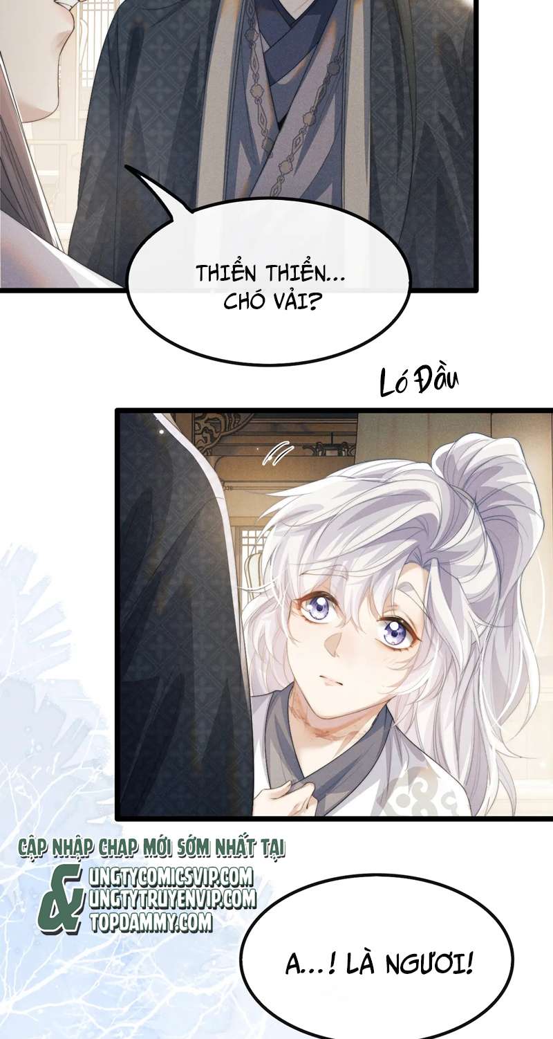 Ma Tôn Hối Bất Đương Sơ: Chapter 35