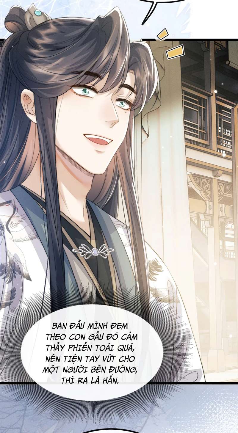 Ma Tôn Hối Bất Đương Sơ: Chapter 35
