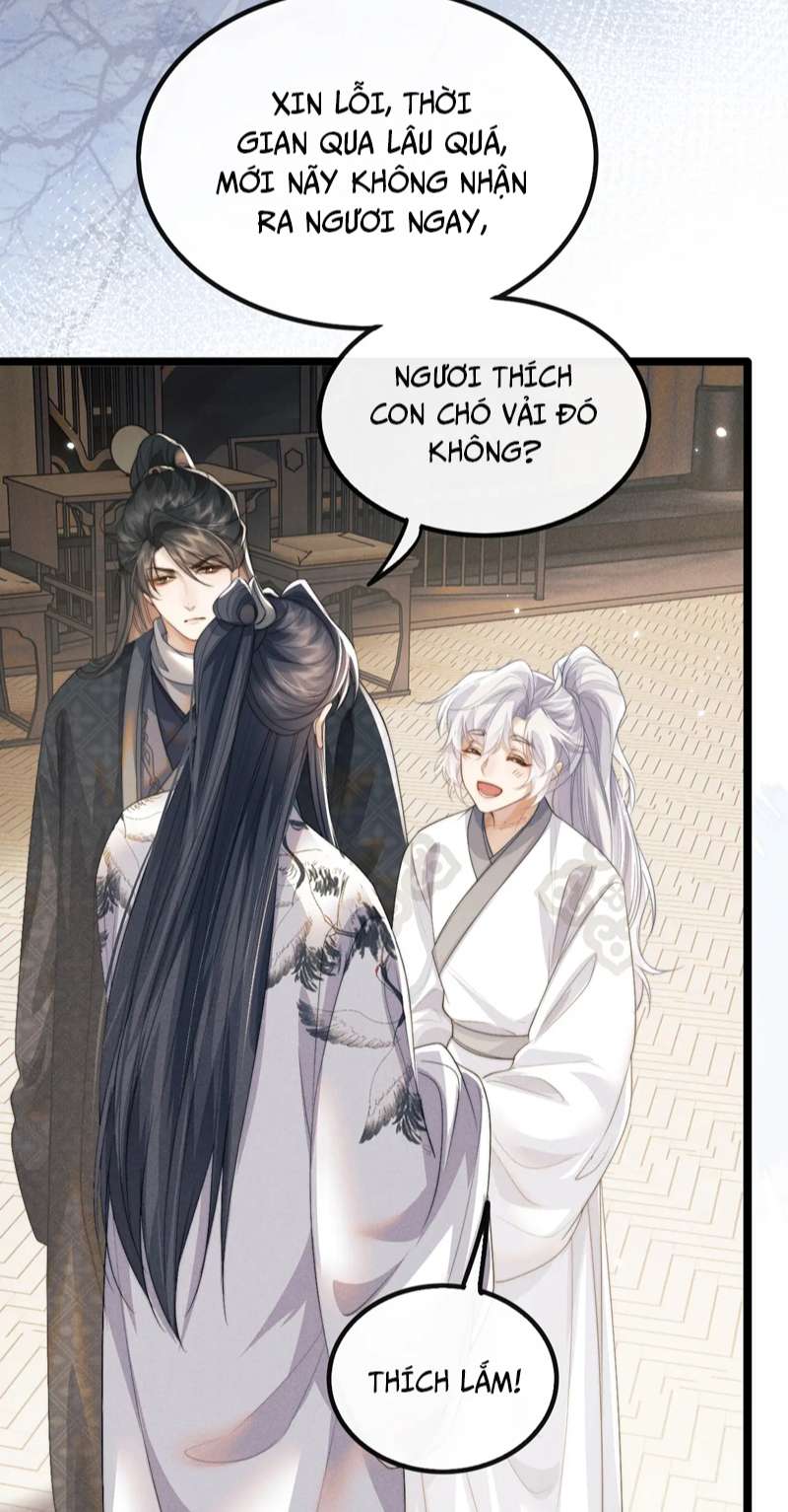 Ma Tôn Hối Bất Đương Sơ: Chapter 35