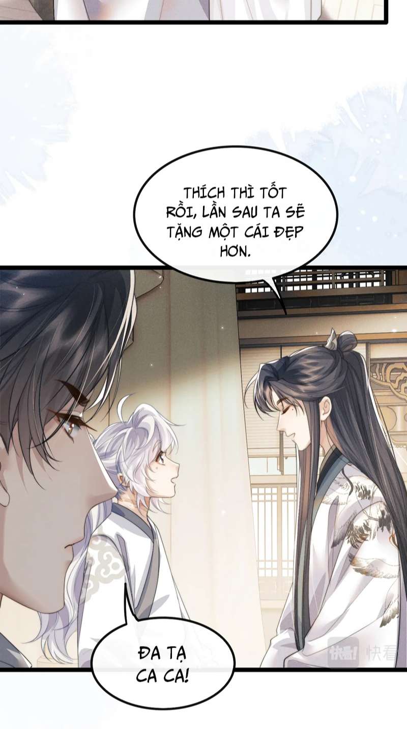 Ma Tôn Hối Bất Đương Sơ: Chapter 35