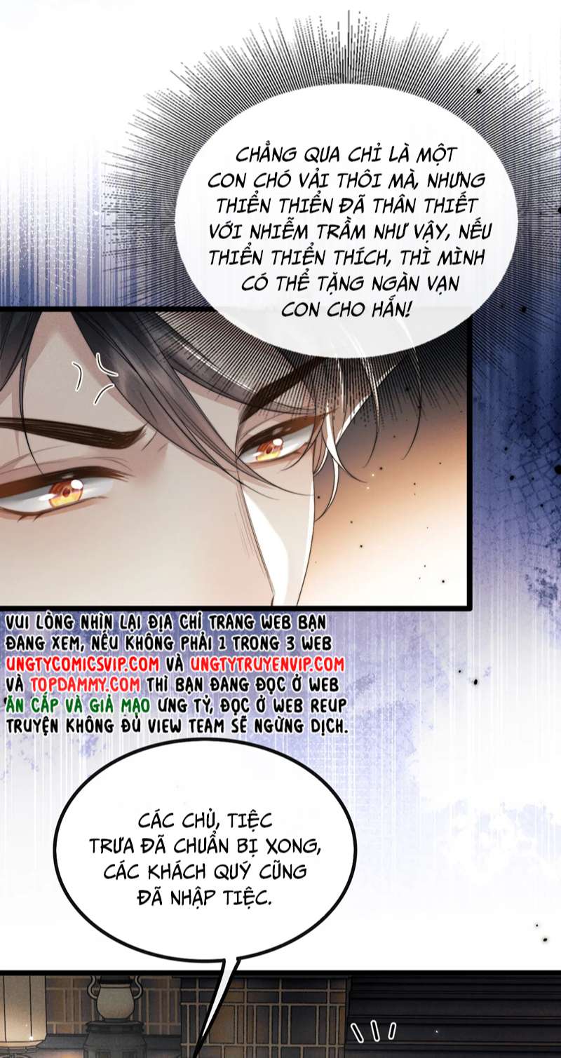 Ma Tôn Hối Bất Đương Sơ: Chapter 35