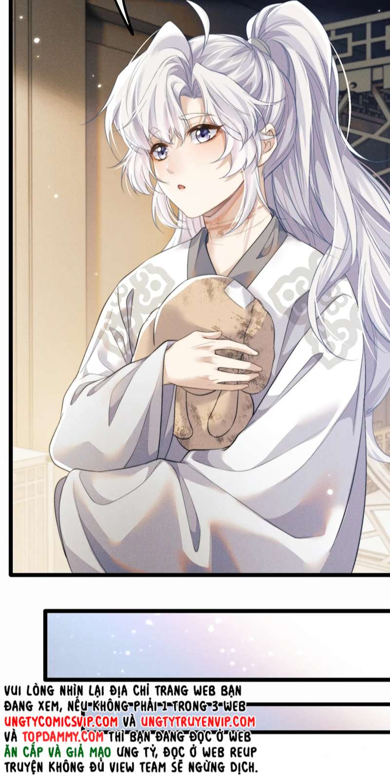 Ma Tôn Hối Bất Đương Sơ: Chapter 35
