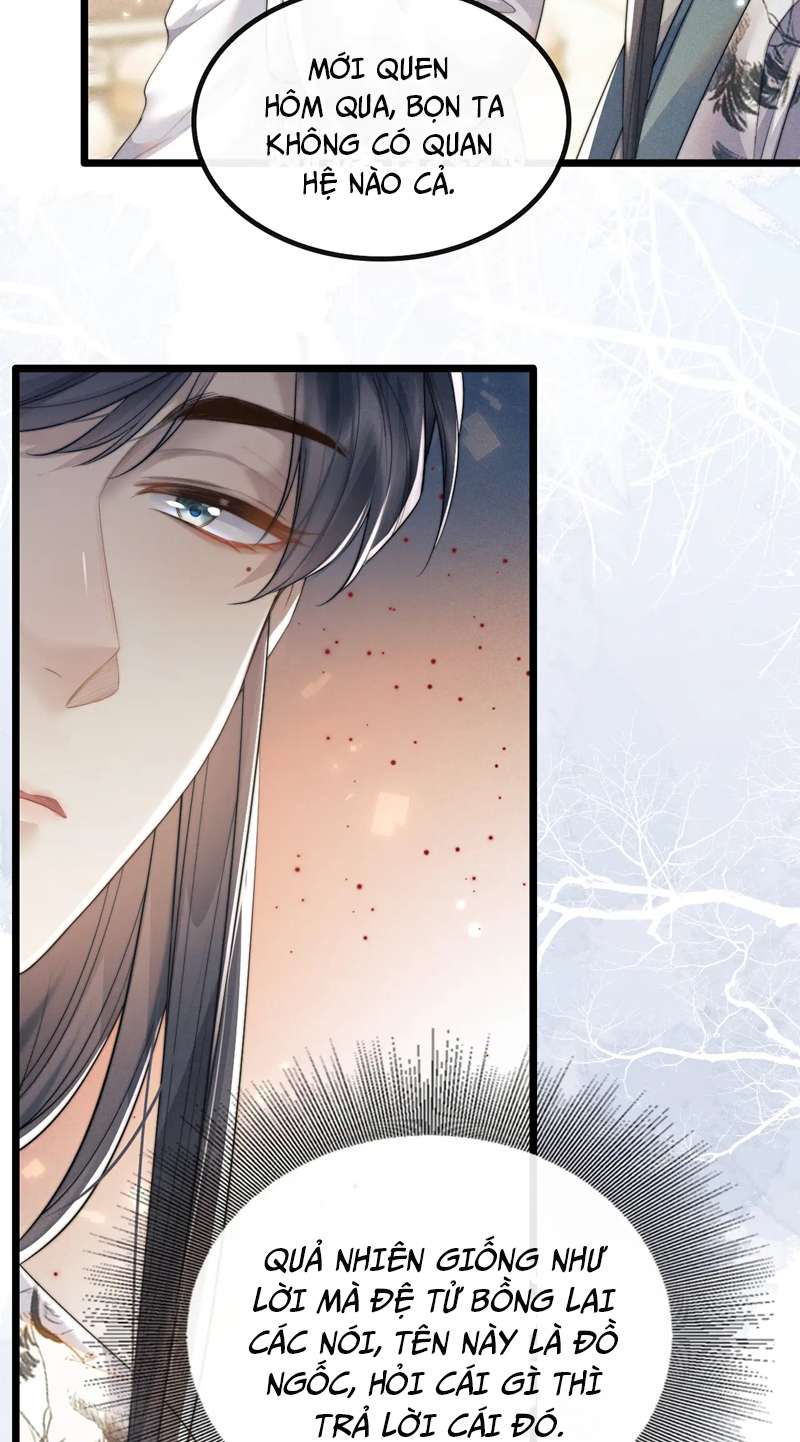 Ma Tôn Hối Bất Đương Sơ: Chapter 35