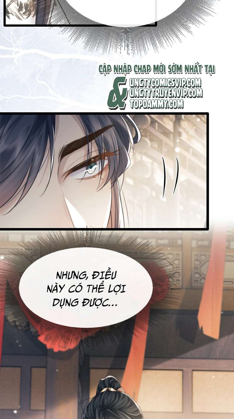 Ma Tôn Hối Bất Đương Sơ: Chapter 35