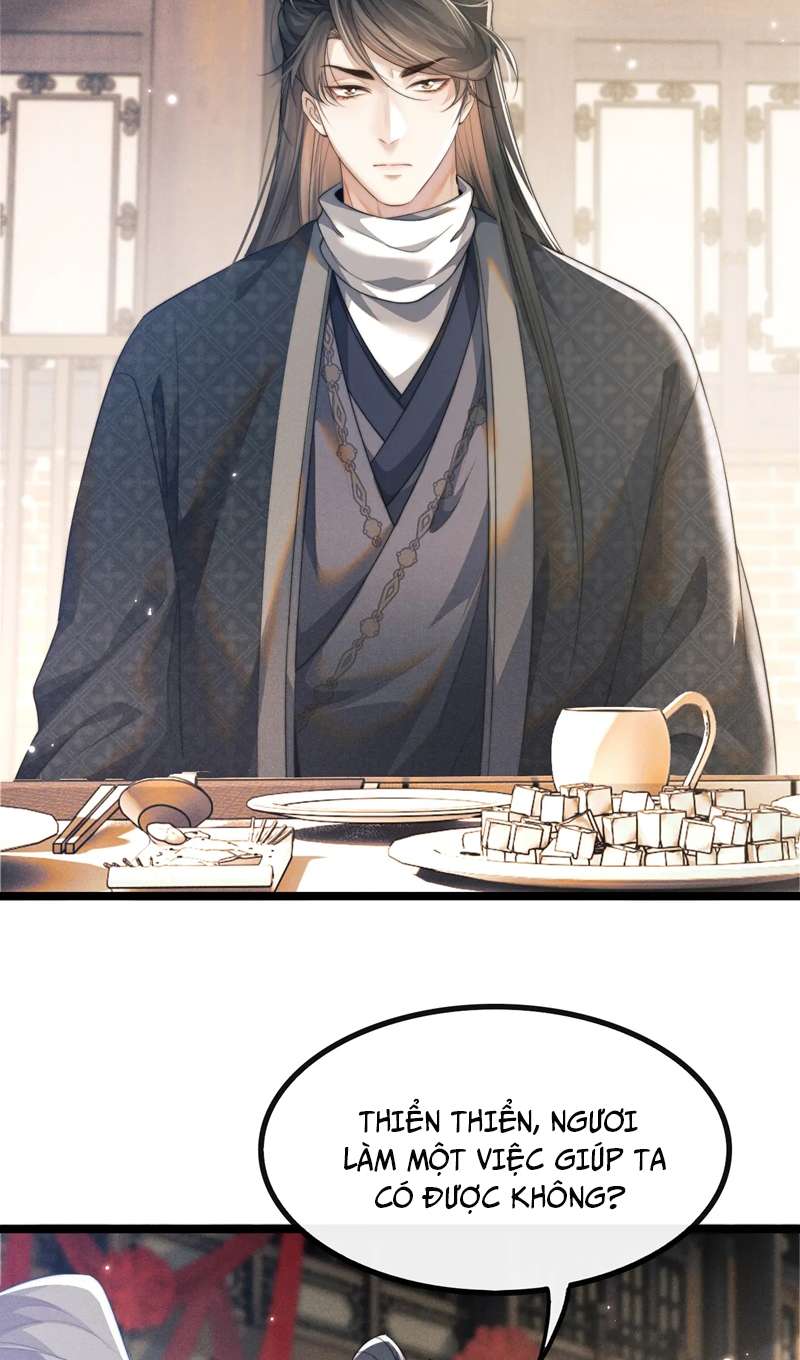 Ma Tôn Hối Bất Đương Sơ: Chapter 35