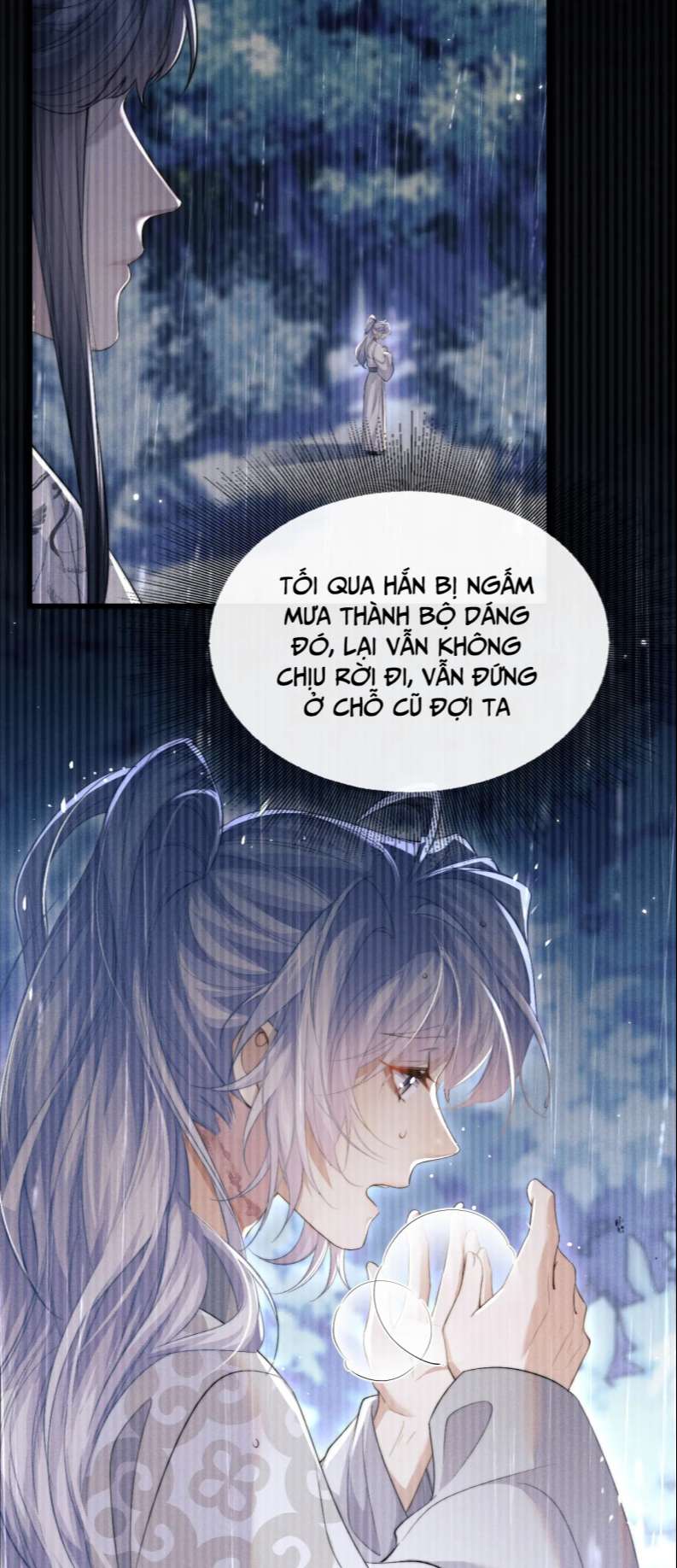 Ma Tôn Hối Bất Đương Sơ: Chapter 37