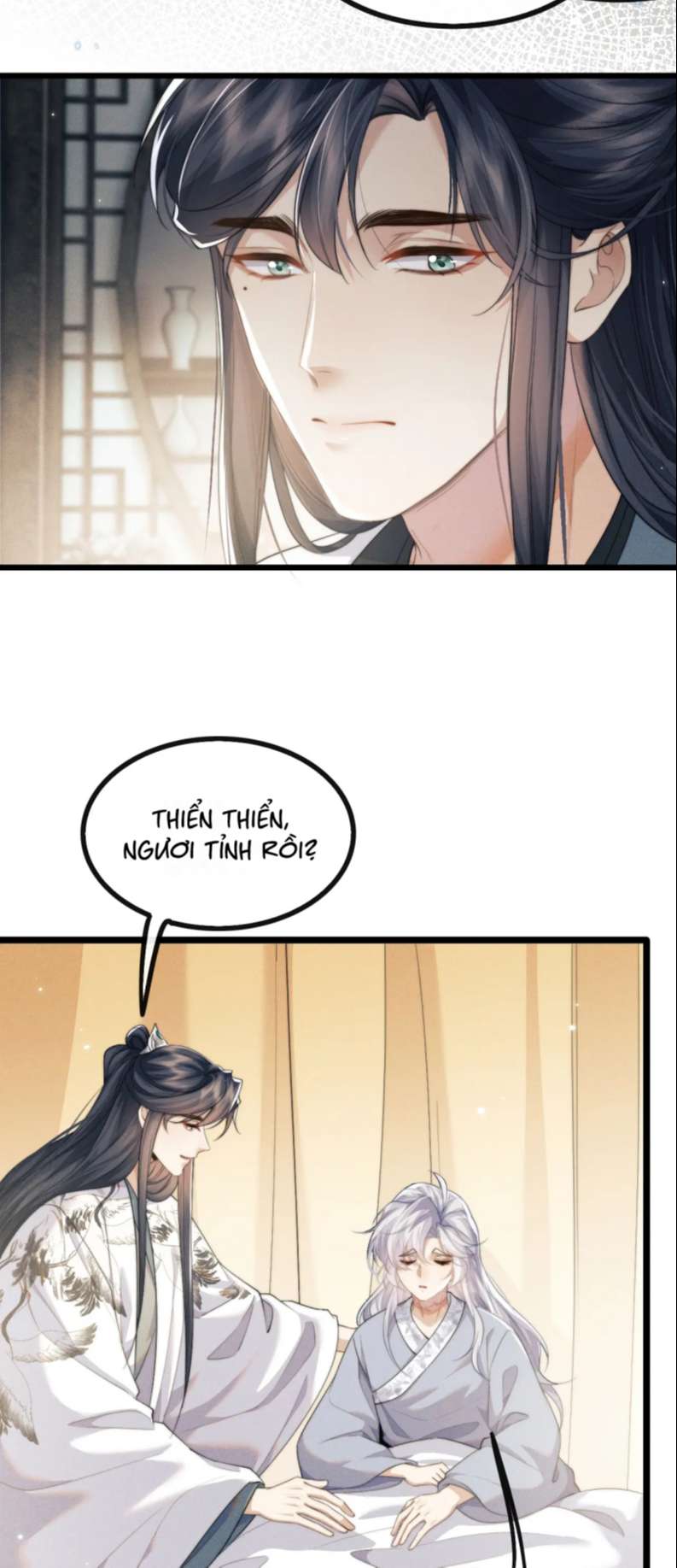 Ma Tôn Hối Bất Đương Sơ: Chapter 37