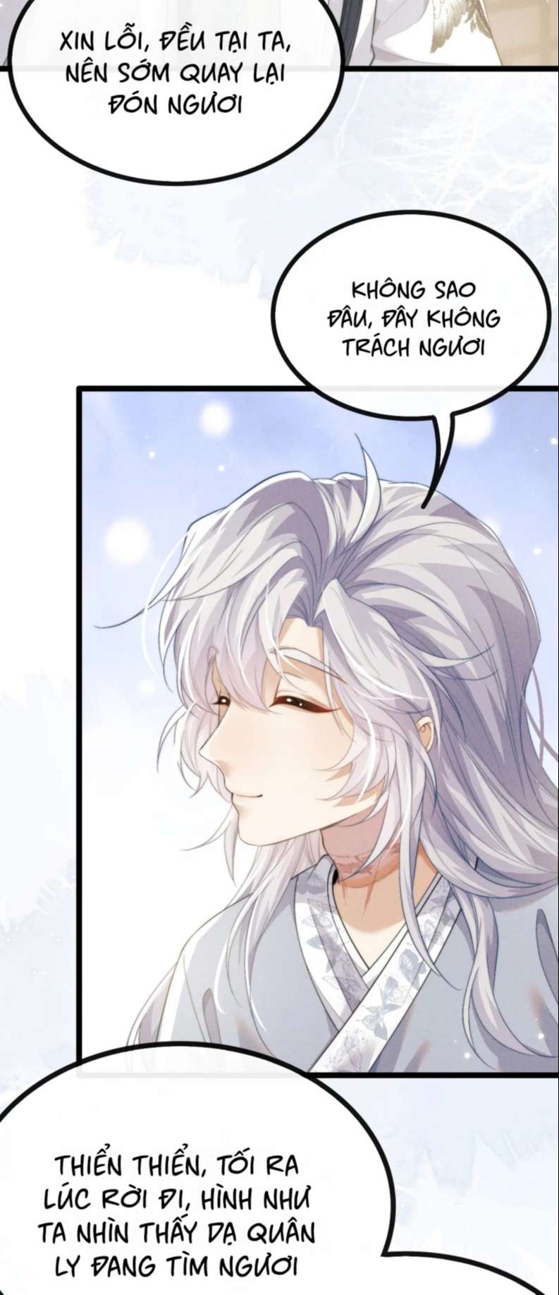 Ma Tôn Hối Bất Đương Sơ: Chapter 37