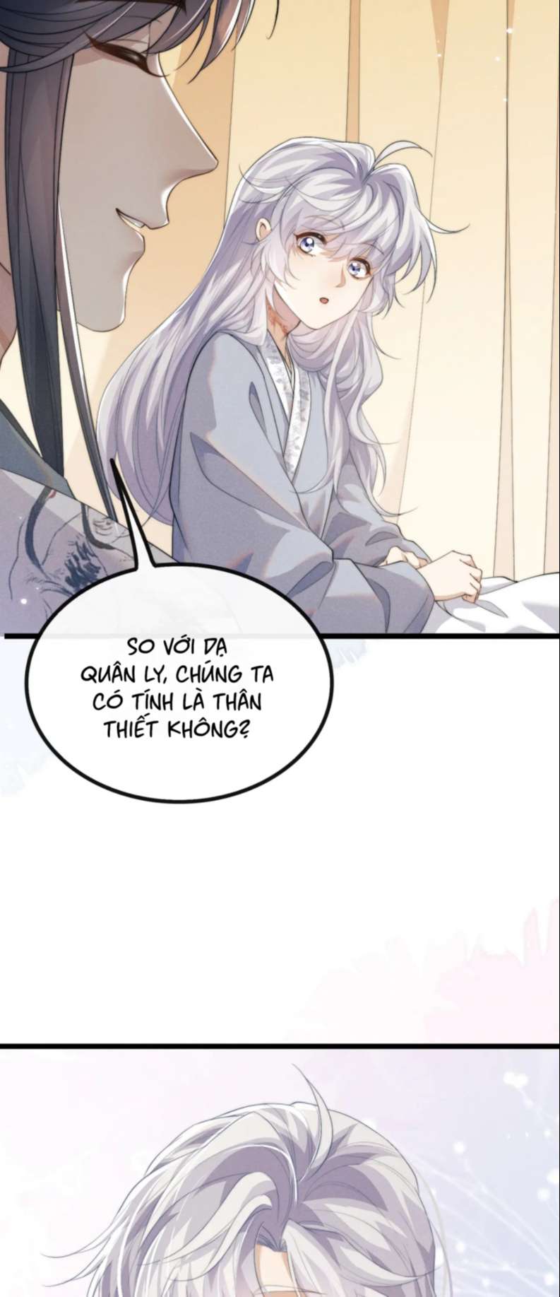 Ma Tôn Hối Bất Đương Sơ: Chapter 37