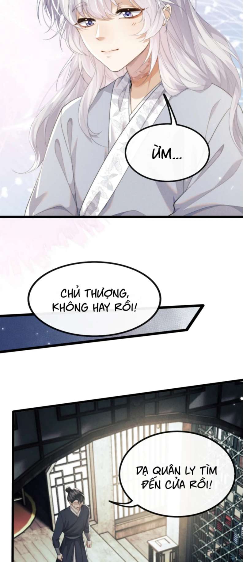Ma Tôn Hối Bất Đương Sơ: Chapter 37