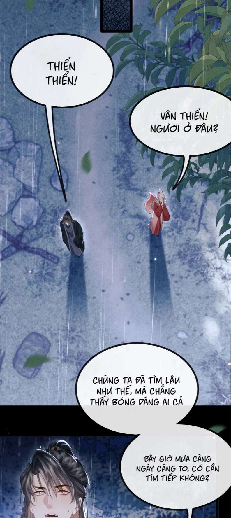 Ma Tôn Hối Bất Đương Sơ: Chapter 37